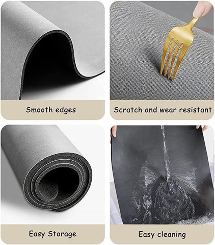 Quick-Drying Kitchen Mat | 🔥BUY 1 GET 1 FREE🔥
