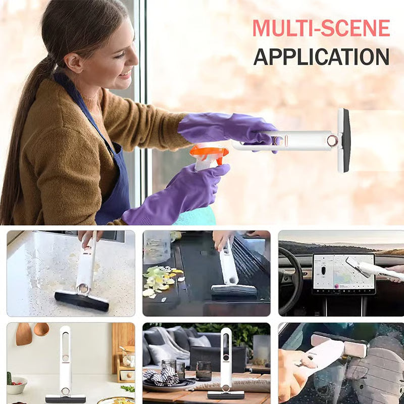 Multi-Functional Mini Mop | 🔥BUY 1 GET 1 FREE🔥