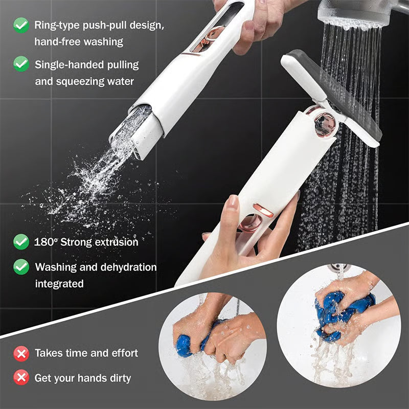 Multi-Functional Mini Mop | 🔥BUY 1 GET 1 FREE🔥