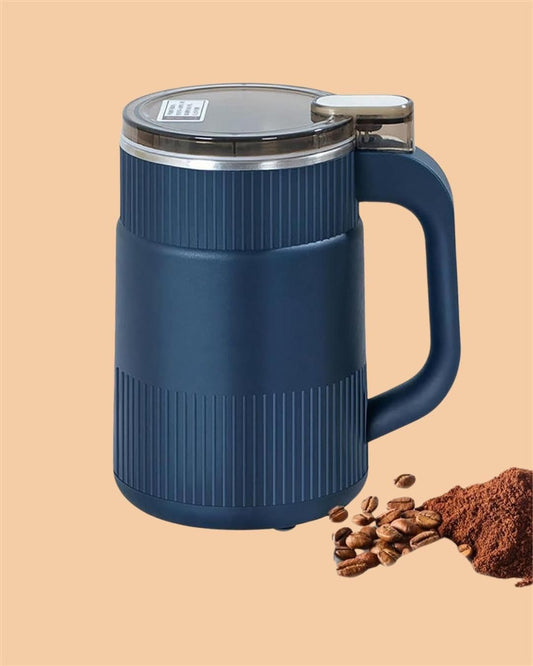 DailyGrind Multi-Use Power Mill 500W Multi-Use Kitchen Grinder for Spices, Nuts, Coffee & Grains