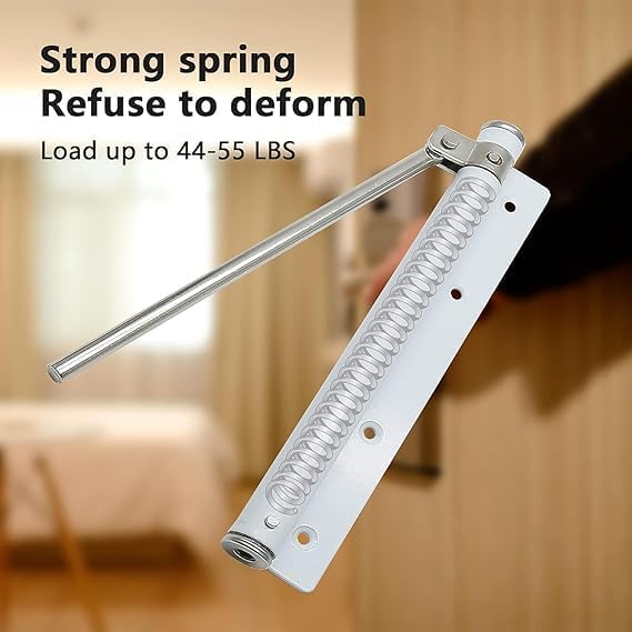 Automatic Door Closer