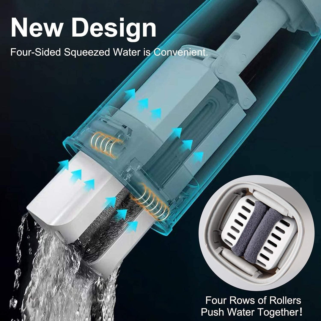 Multi-Functional Mini Mop | 🔥BUY 1 GET 1 FREE🔥