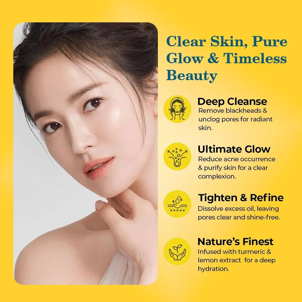 ClearSkin Radiance Pads