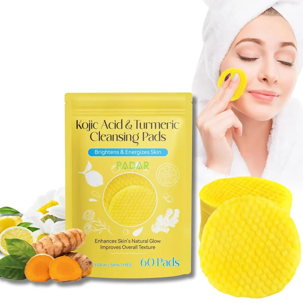 ClearSkin Radiance Pads