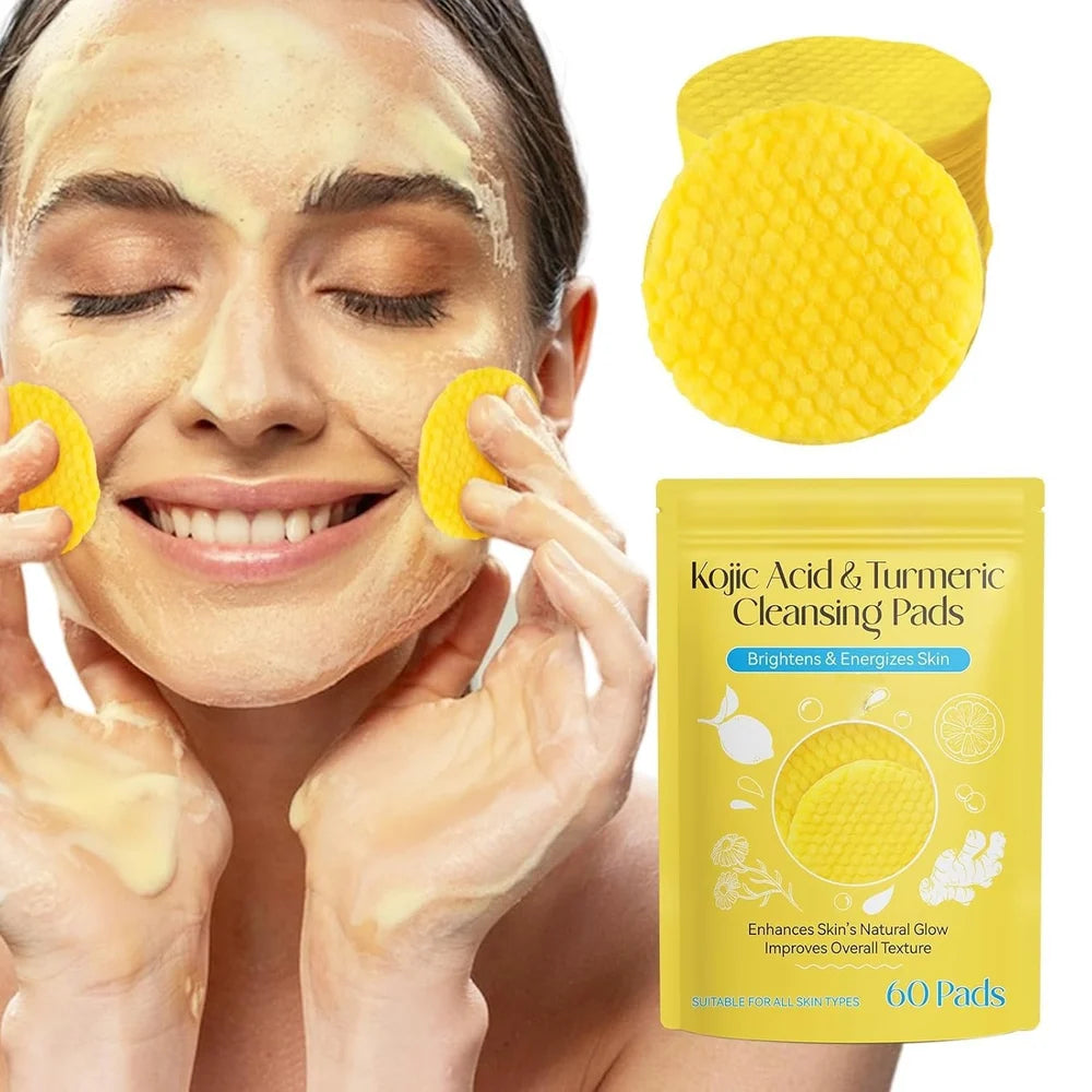 ClearSkin Radiance Pads