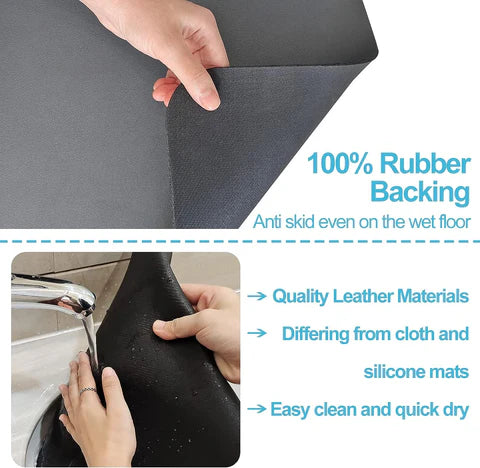 Quick-Drying Kitchen Mat | 🔥BUY 1 GET 1 FREE🔥