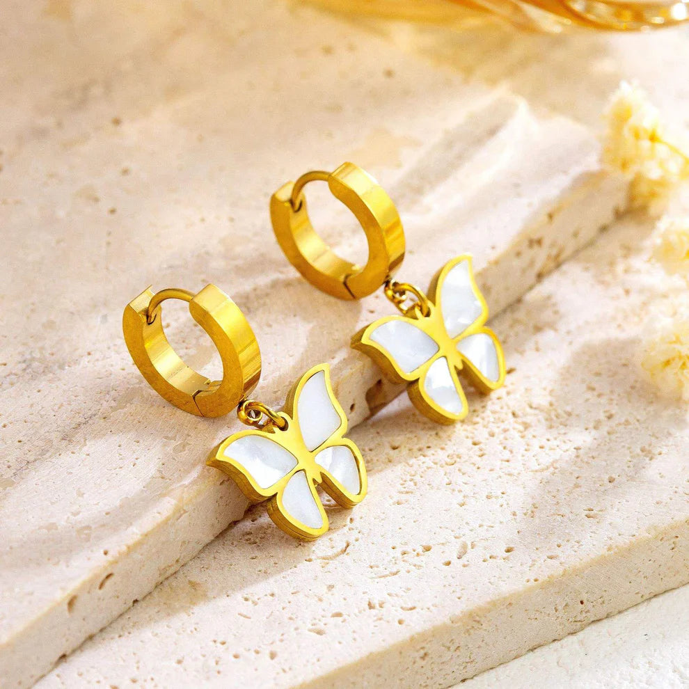 âœ¨ Butterfly Luxe Setâœ¨