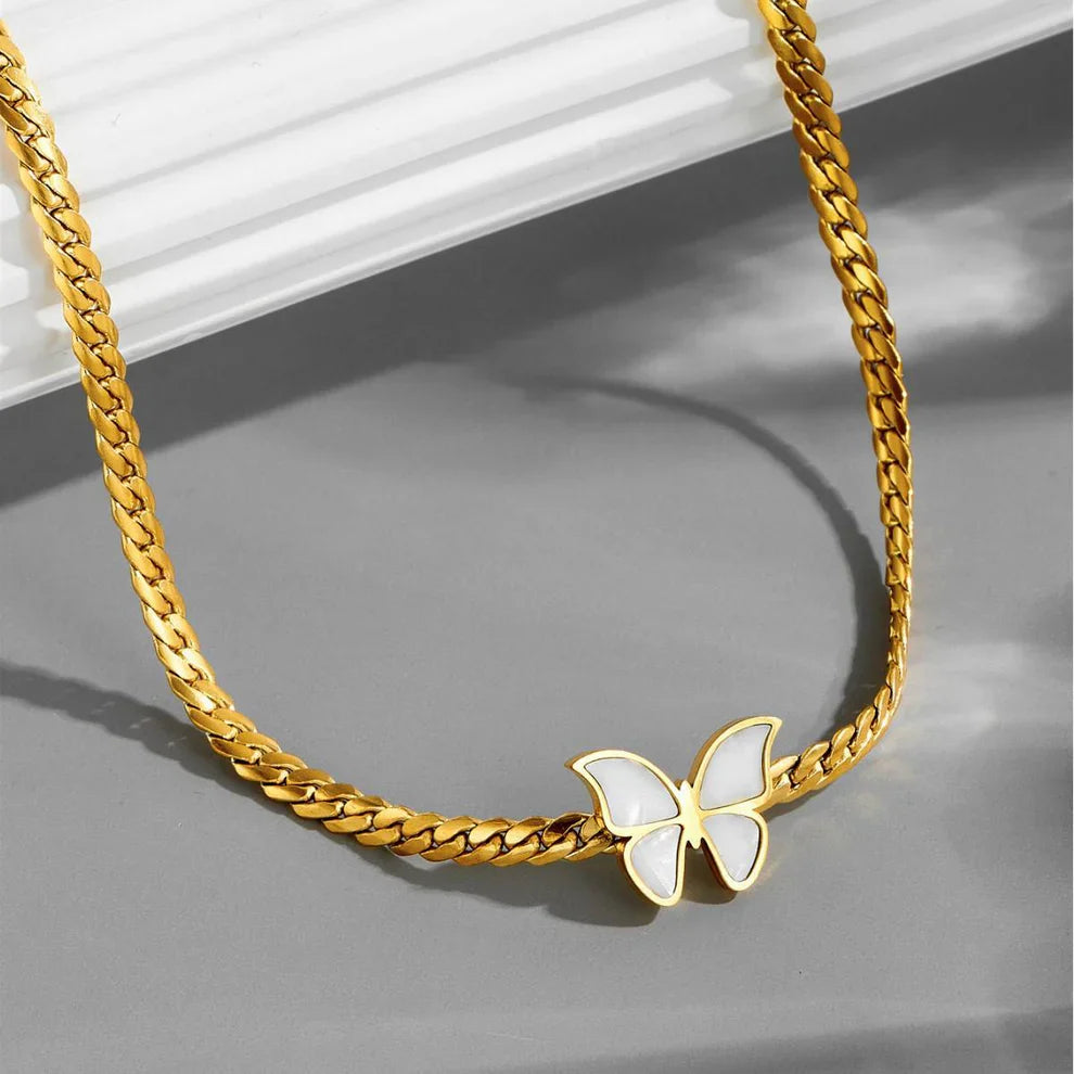 âœ¨ Butterfly Luxe Setâœ¨